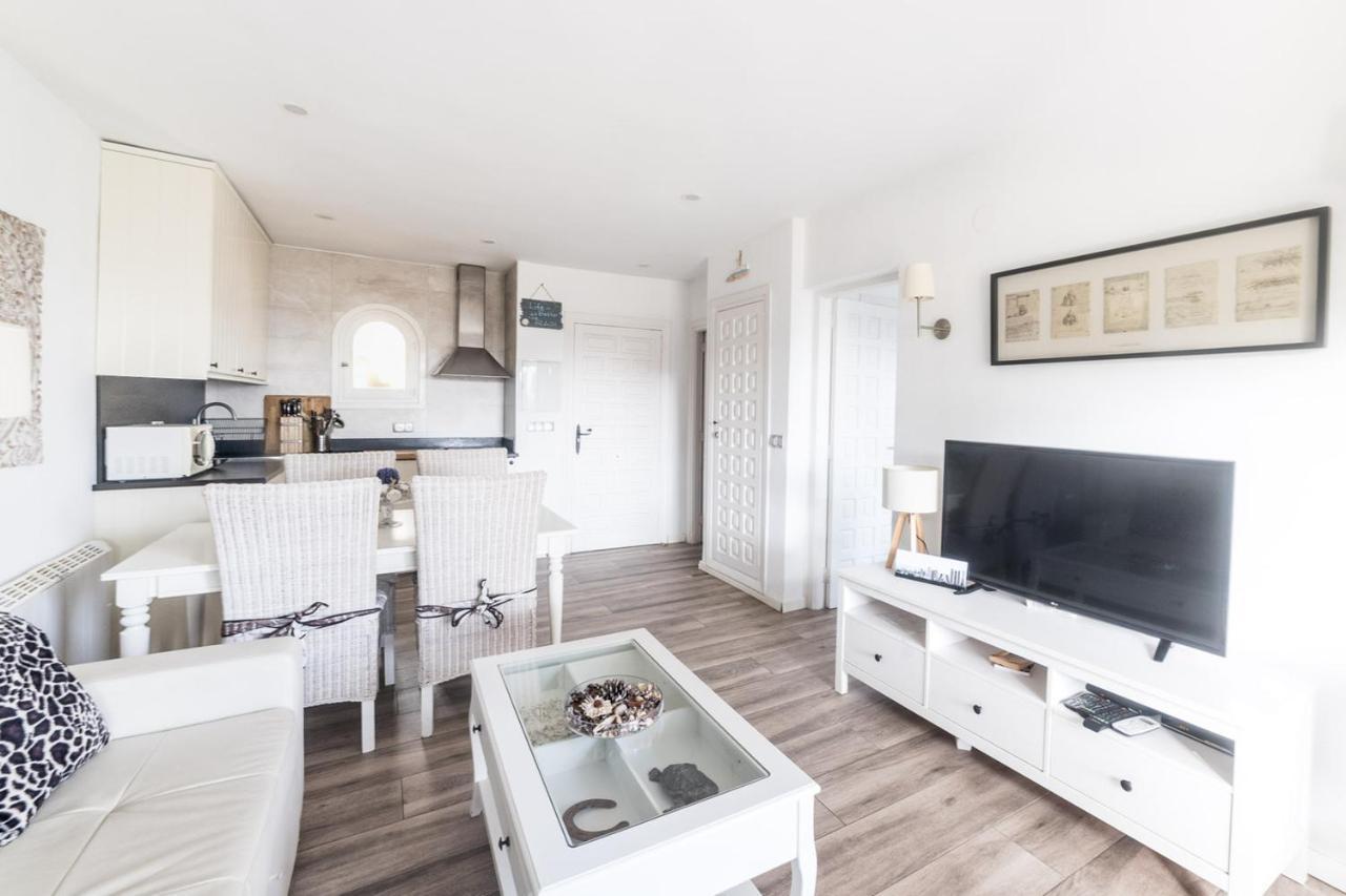Moonkey - Halcon 23. Vistas Al Cap De La Nao Apartment Javea Ngoại thất bức ảnh