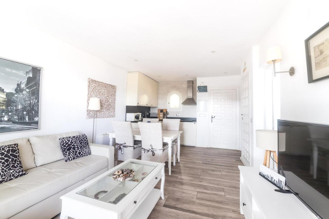 Moonkey - Halcon 23. Vistas Al Cap De La Nao Apartment Javea Ngoại thất bức ảnh