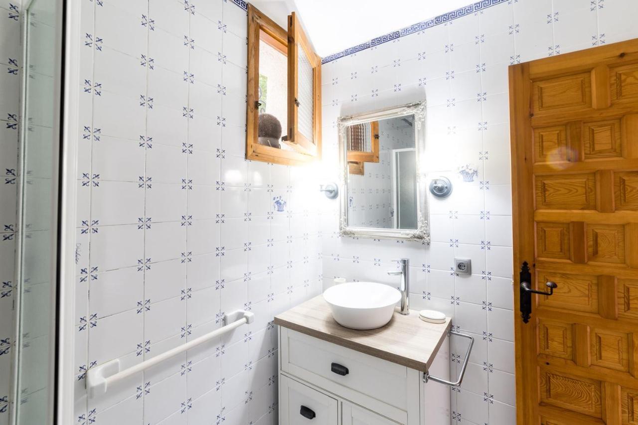 Moonkey - Halcon 23. Vistas Al Cap De La Nao Apartment Javea Ngoại thất bức ảnh