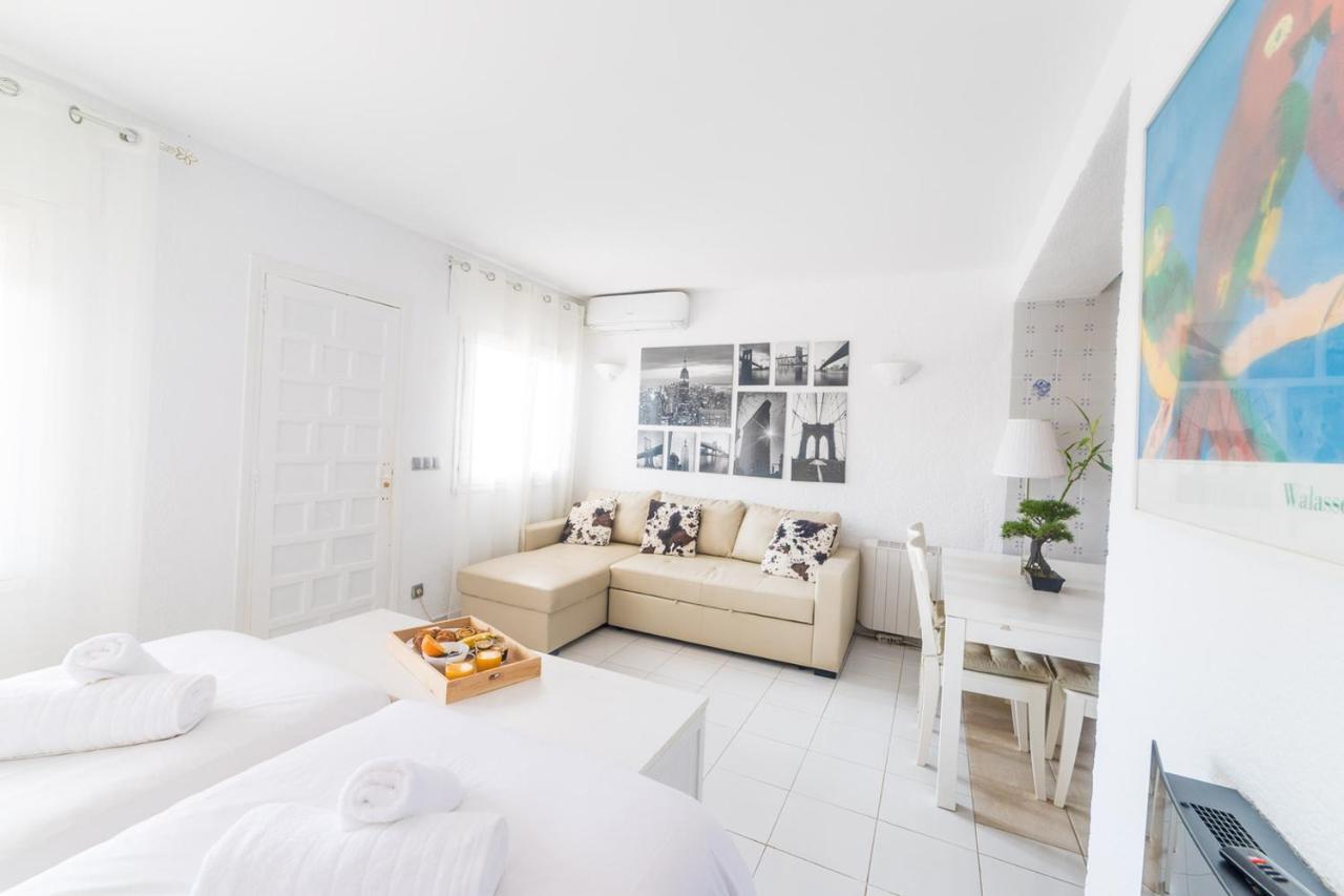 Moonkey - Halcon 23. Vistas Al Cap De La Nao Apartment Javea Ngoại thất bức ảnh