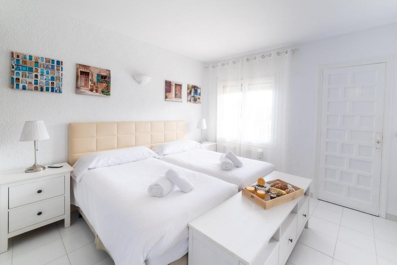 Moonkey - Halcon 23. Vistas Al Cap De La Nao Apartment Javea Ngoại thất bức ảnh