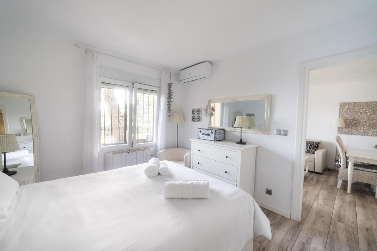 Moonkey - Halcon 23. Vistas Al Cap De La Nao Apartment Javea Ngoại thất bức ảnh