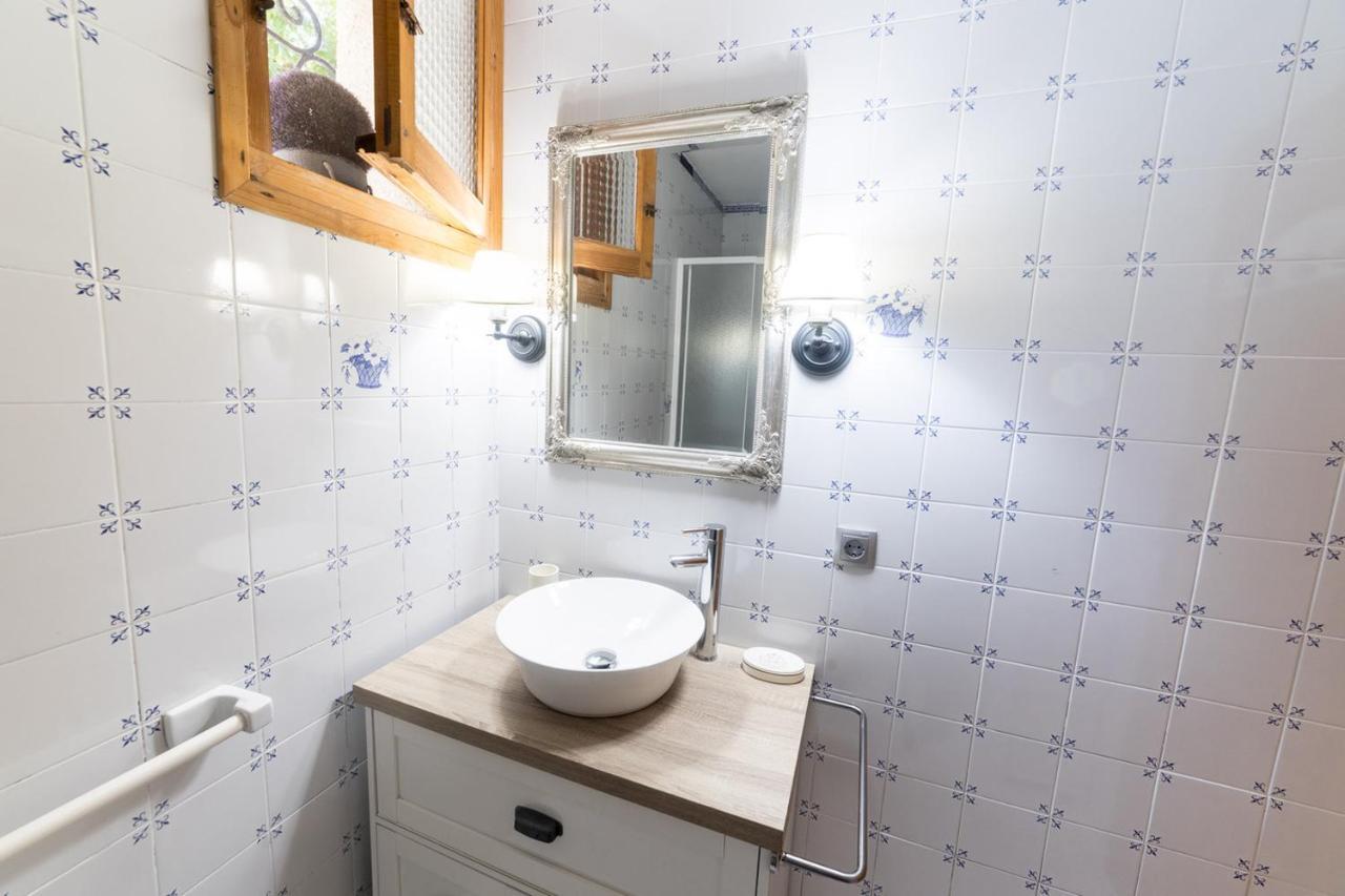 Moonkey - Halcon 23. Vistas Al Cap De La Nao Apartment Javea Ngoại thất bức ảnh
