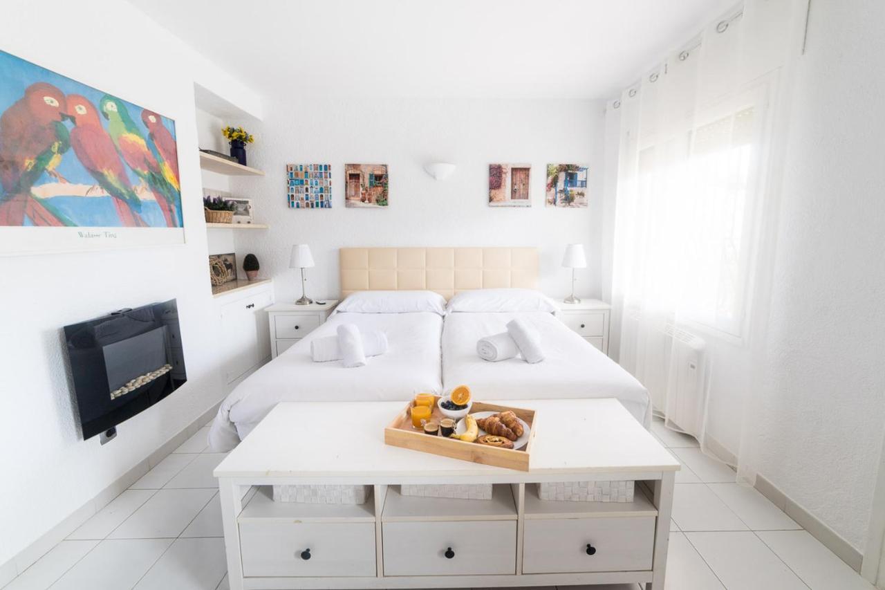 Moonkey - Halcon 23. Vistas Al Cap De La Nao Apartment Javea Ngoại thất bức ảnh