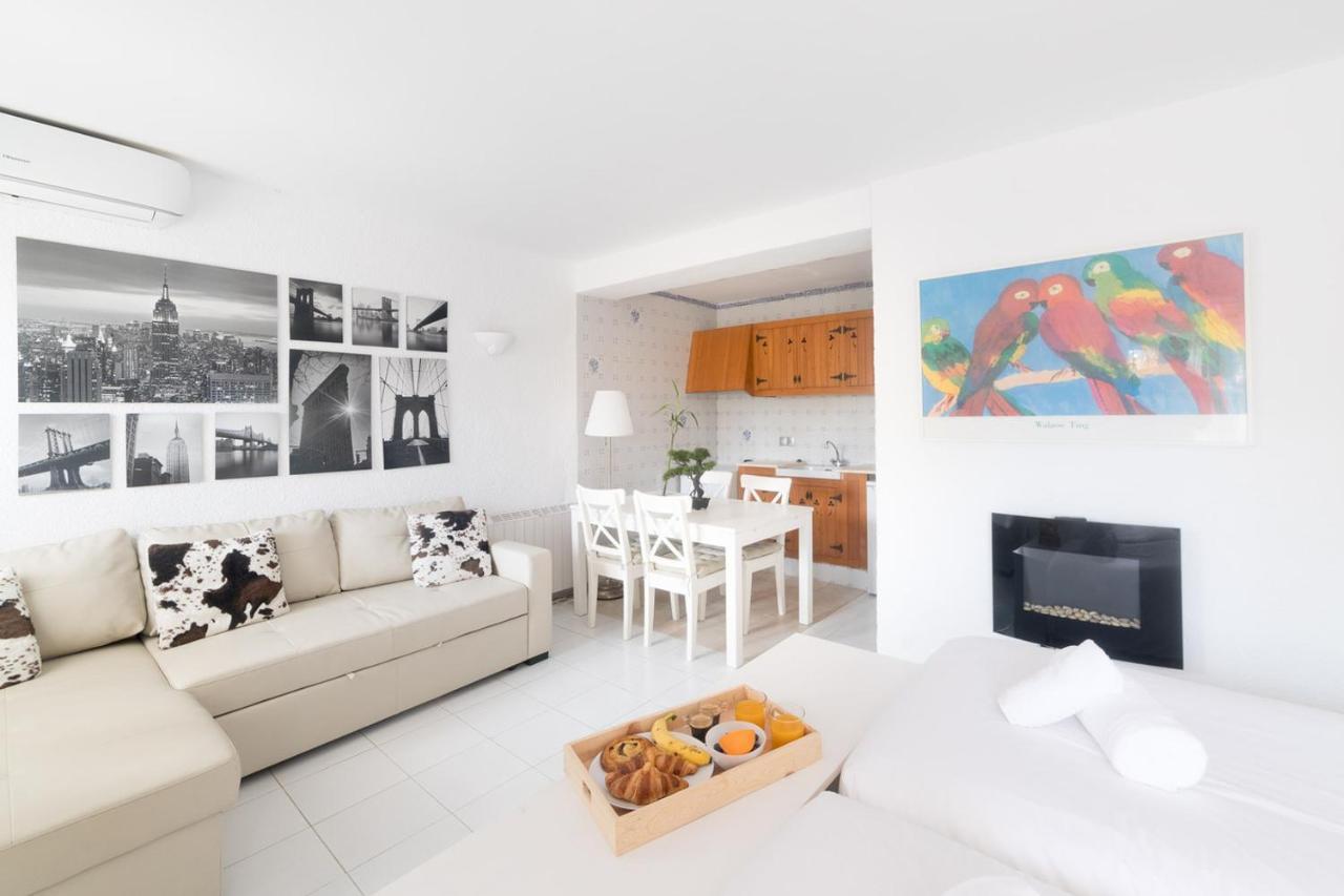Moonkey - Halcon 23. Vistas Al Cap De La Nao Apartment Javea Ngoại thất bức ảnh